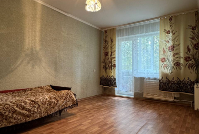 1 кімнатна квартира на Космонавтів, 18 — чудовий вибір для тих, хто цінує затишок і практичність
