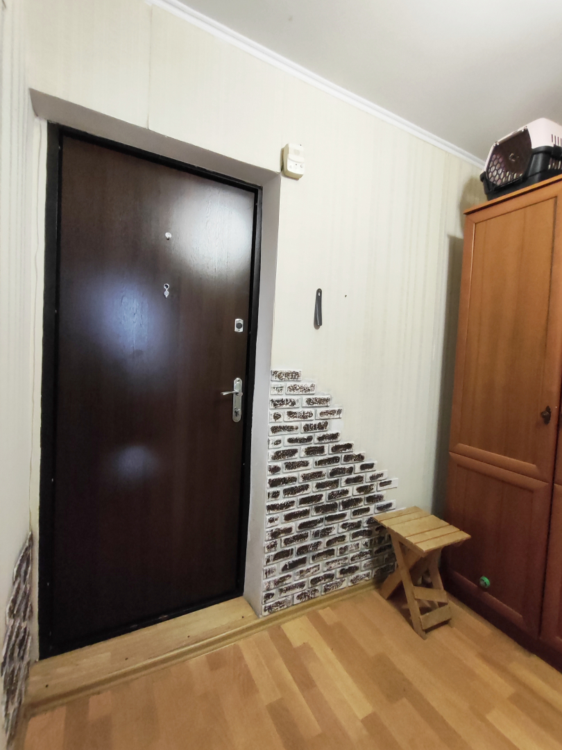 Затишна 1 кімн. квартира, де хочеться жити вже сьогодні. Фото - 5