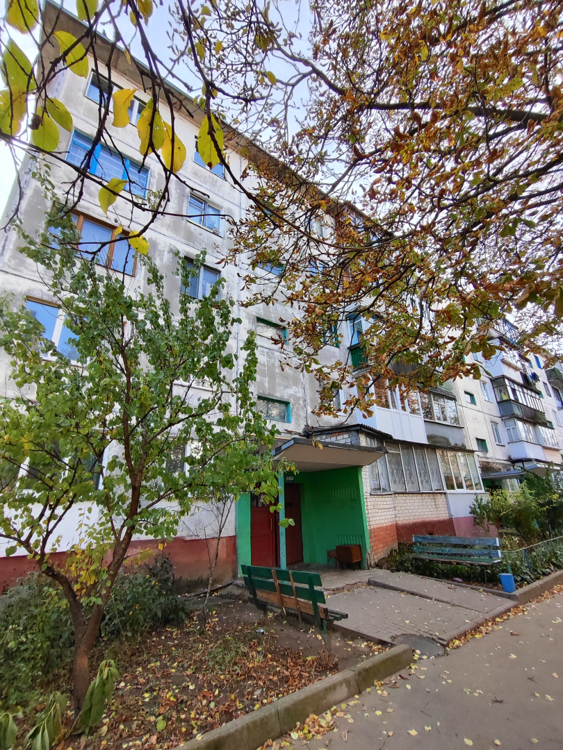 Затишна 1 кімн. квартира, де хочеться жити вже сьогодні. Фото - 6