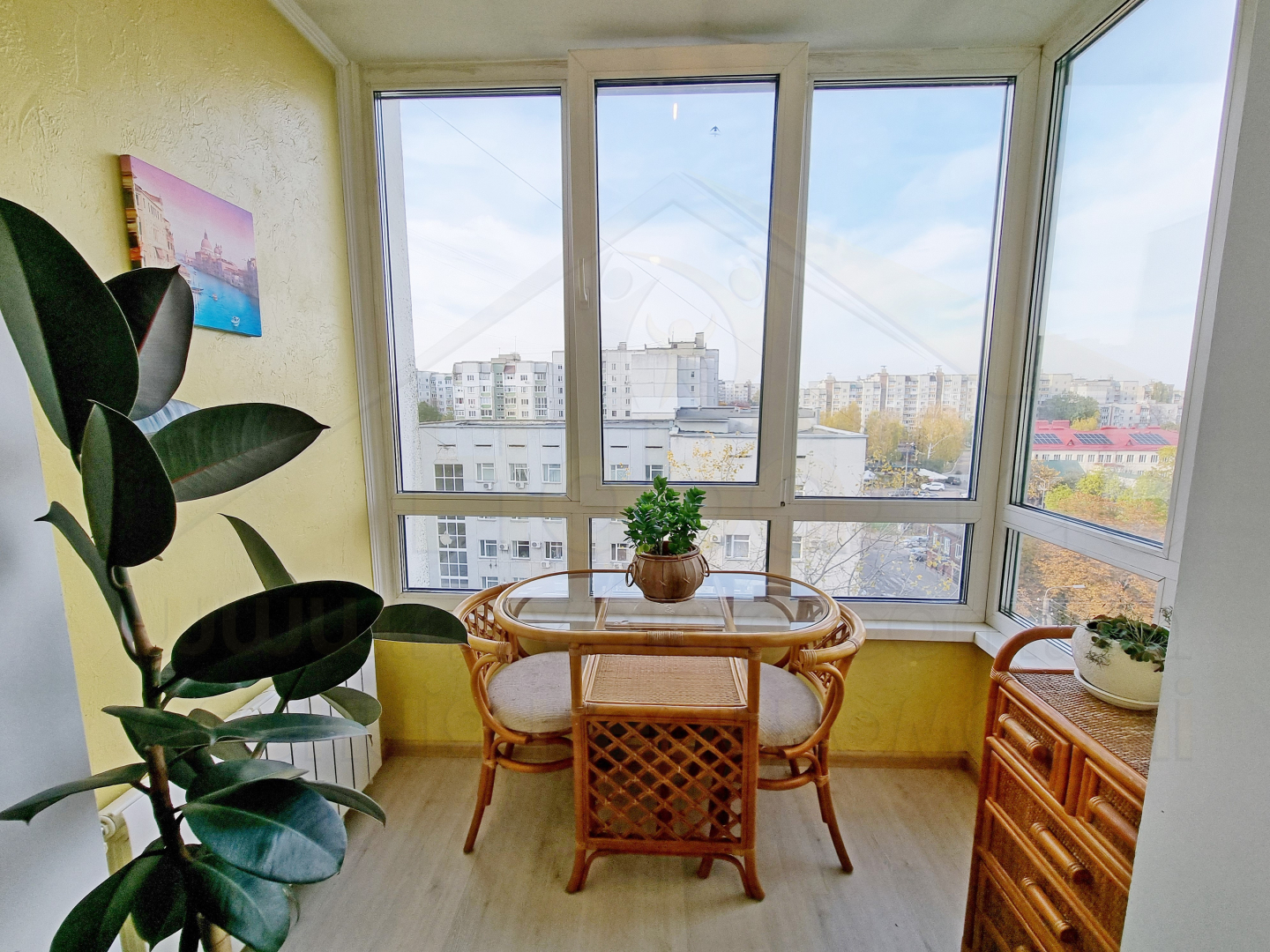 3 кімнатна квартира 70м2 з ремонтом, меблями і технікою р-н Мегацентр. Фото - 2