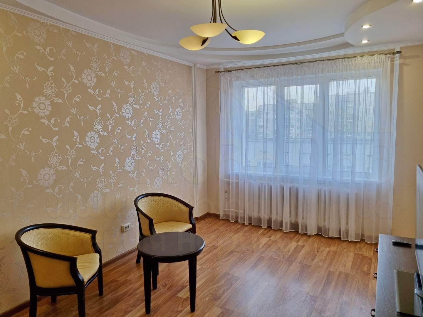 3 кімнатна квартира 70м2 з ремонтом, меблями і технікою р-н Мегацентр. Фото - 6