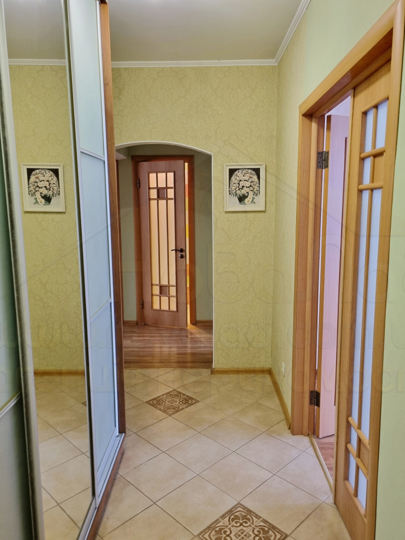 3 кімнатна квартира 70м2 з ремонтом, меблями і технікою р-н Мегацентр. Фото - 5