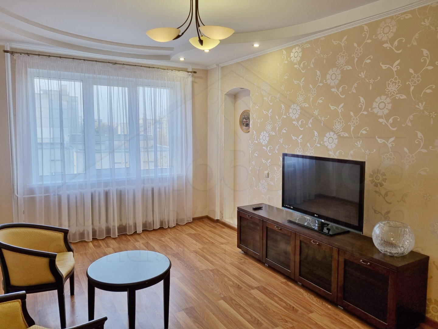 3 кімнатна квартира 70м2 з ремонтом, меблями і технікою р-н Мегацентр. Фото - 7