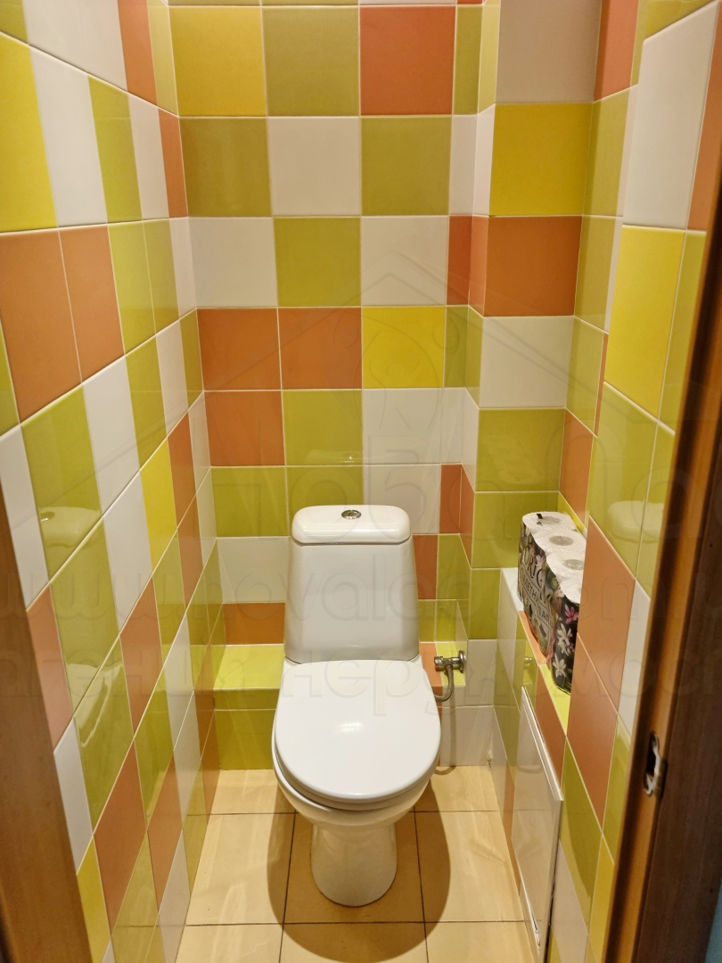 3 кімнатна квартира 70м2 з ремонтом, меблями і технікою р-н Мегацентр. Фото - 15