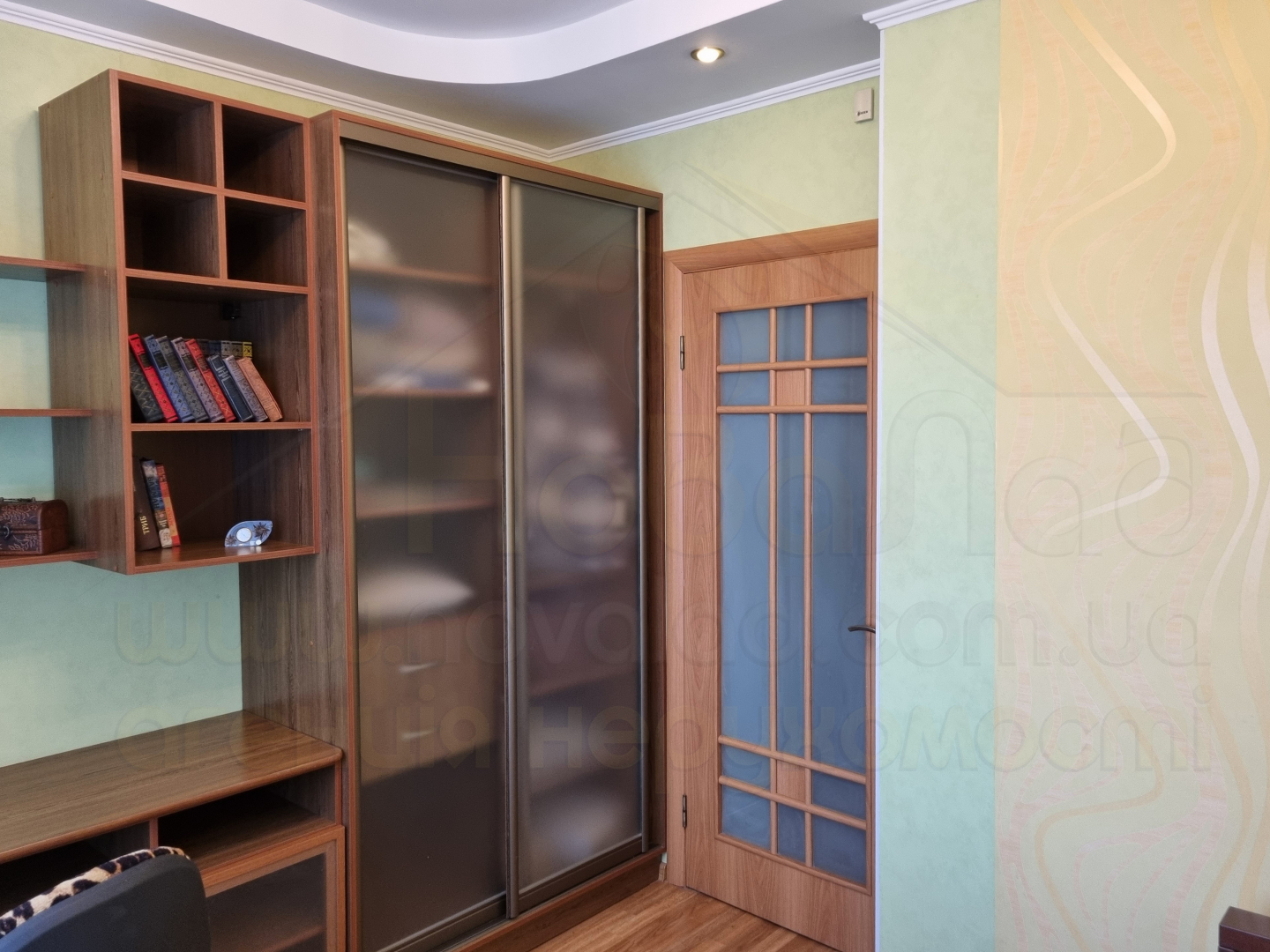 3 кімнатна квартира 70м2 з ремонтом, меблями і технікою р-н Мегацентр. Фото - 19