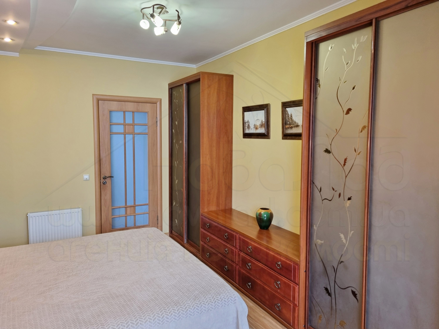 3 кімнатна квартира 70м2 з ремонтом, меблями і технікою р-н Мегацентр. Фото - 11