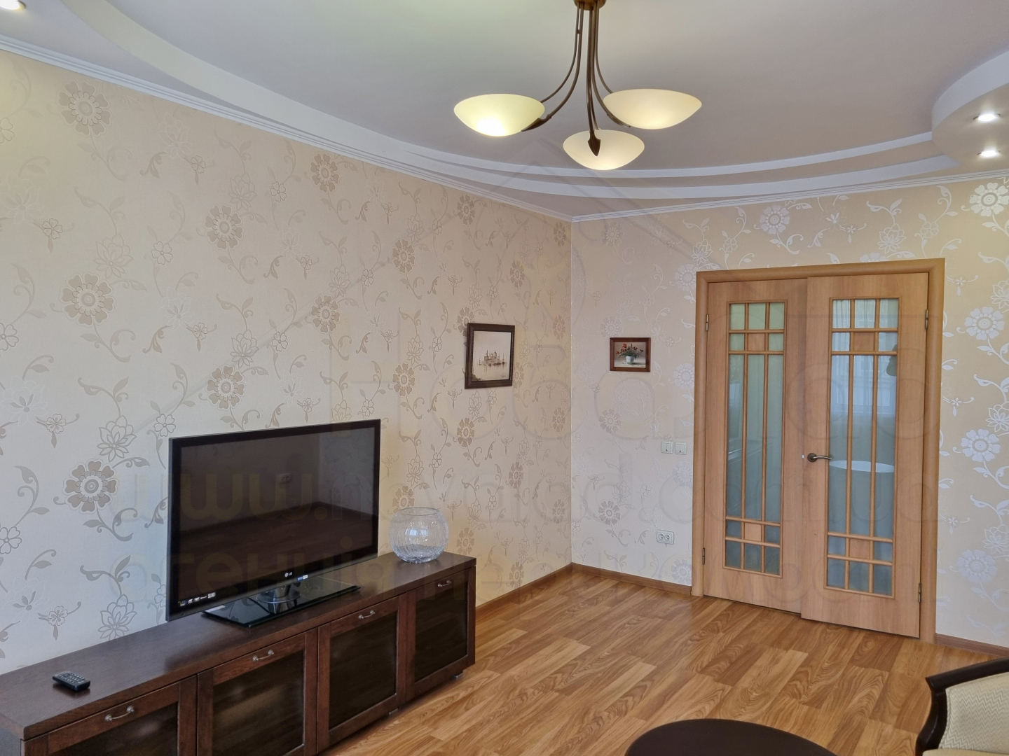 3 кімнатна квартира 70м2 з ремонтом, меблями і технікою р-н Мегацентр. Фото - 8