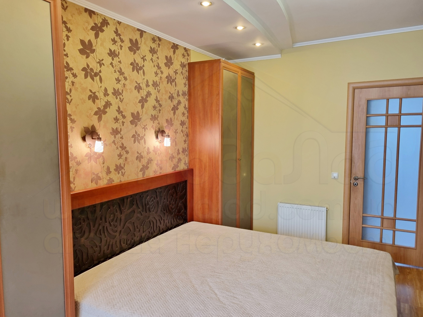 3 кімнатна квартира 70м2 з ремонтом, меблями і технікою р-н Мегацентр. Фото - 12