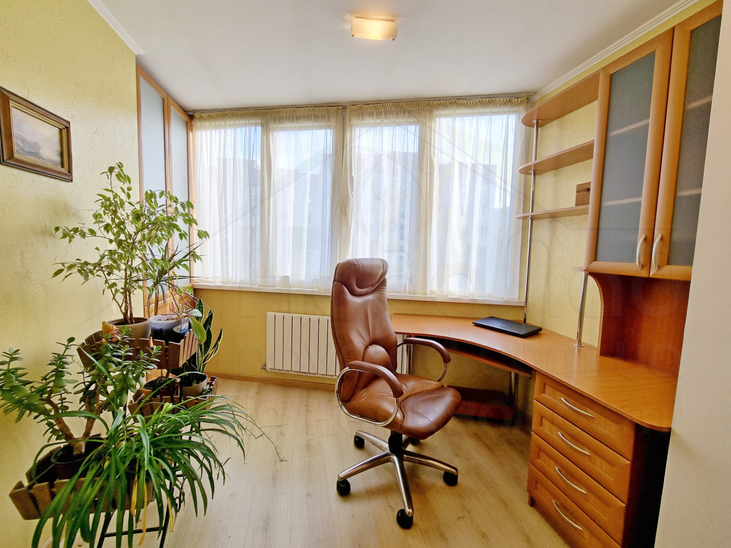 3 кімнатна квартира 70м2 з ремонтом, меблями і технікою р-н Мегацентр. Фото - 13