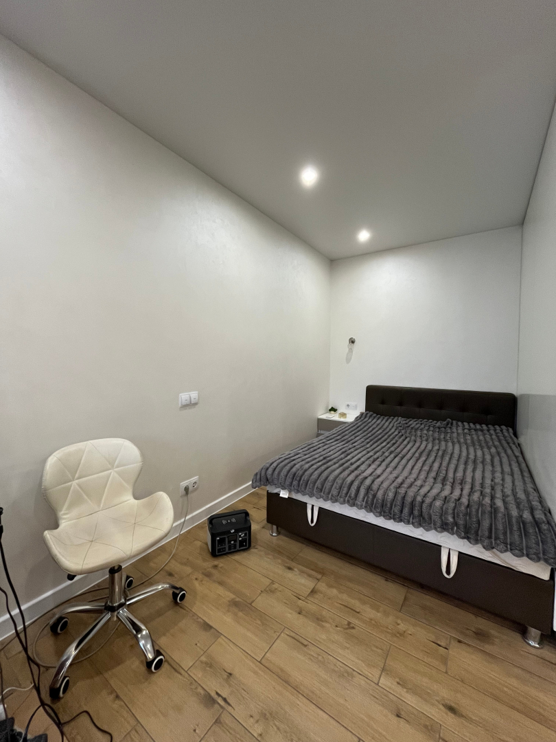 Однокімнатна квартира-студія після капітального ремонту в районі Червоного мосту!. Фото - 4