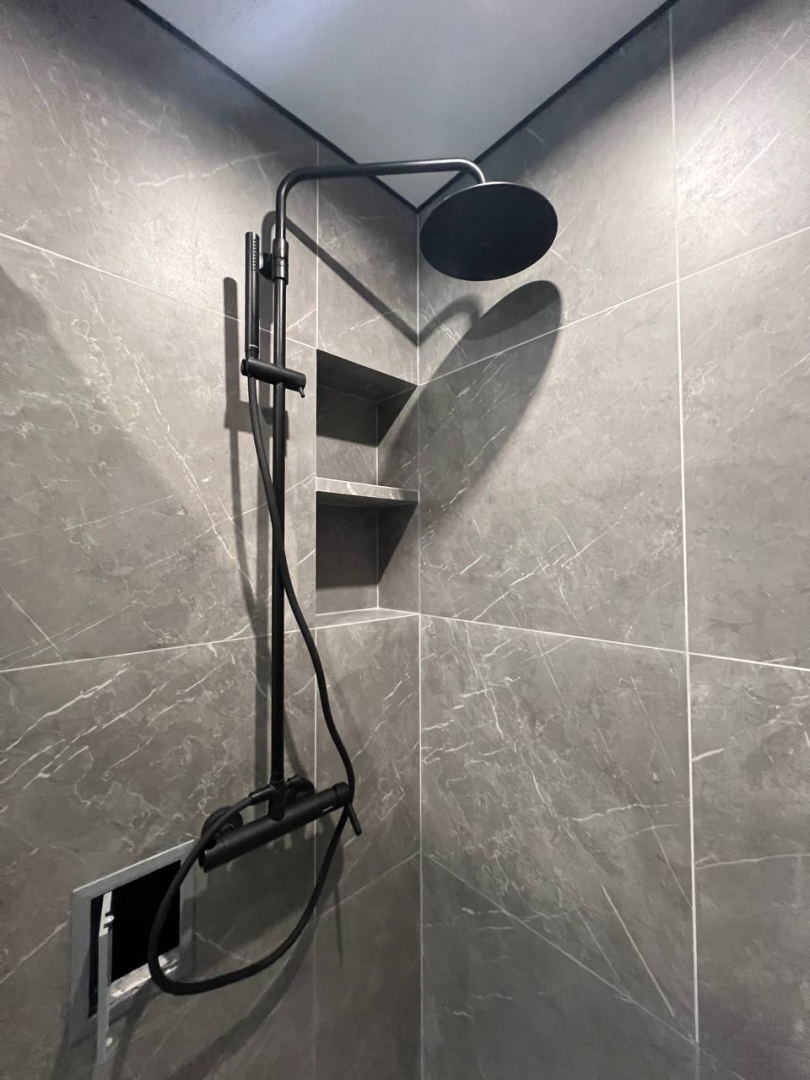 Продається затишна квартира в самому центрі району Масани!. Фото - 7