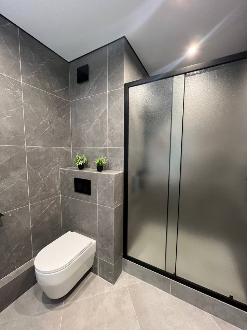 Продається затишна квартира в самому центрі району Масани!. Фото - 6