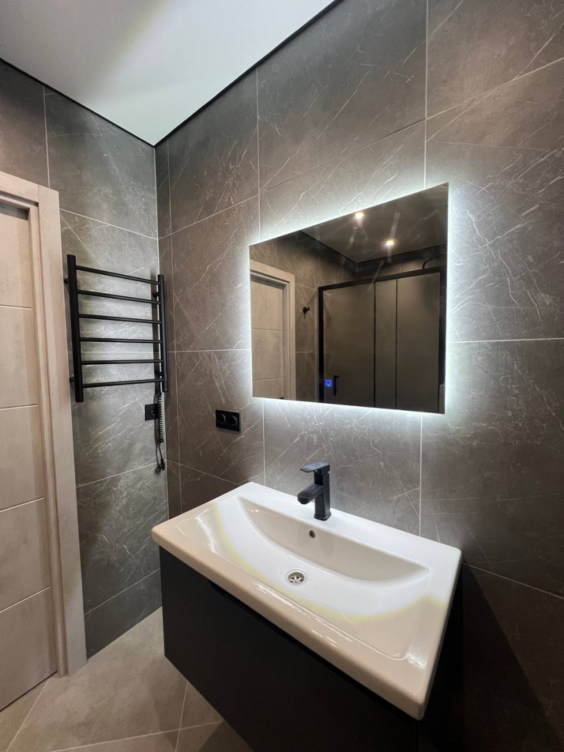 Продається затишна квартира в самому центрі району Масани!. Фото - 8