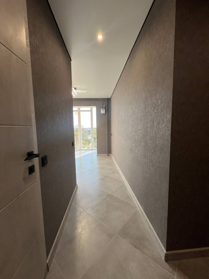 Продається затишна квартира в самому центрі району Масани!. Фото - 9