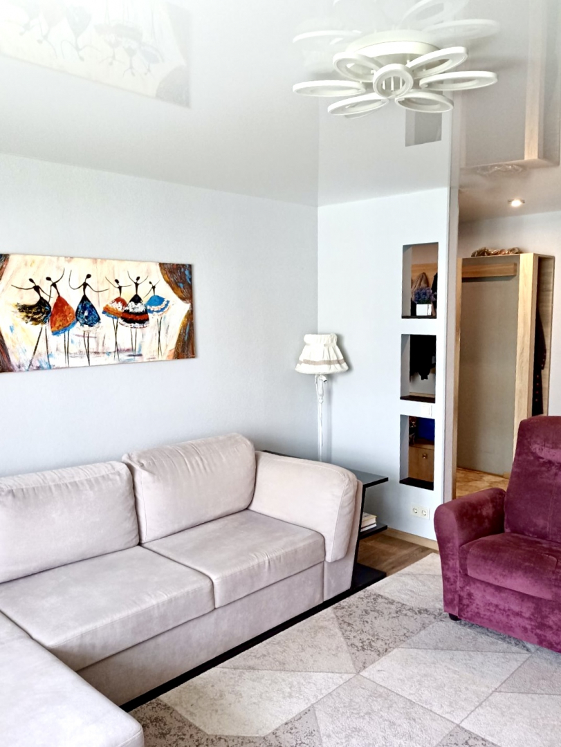 Продам 3к Центр Ремонт Меблі Техніка. Фото - 1