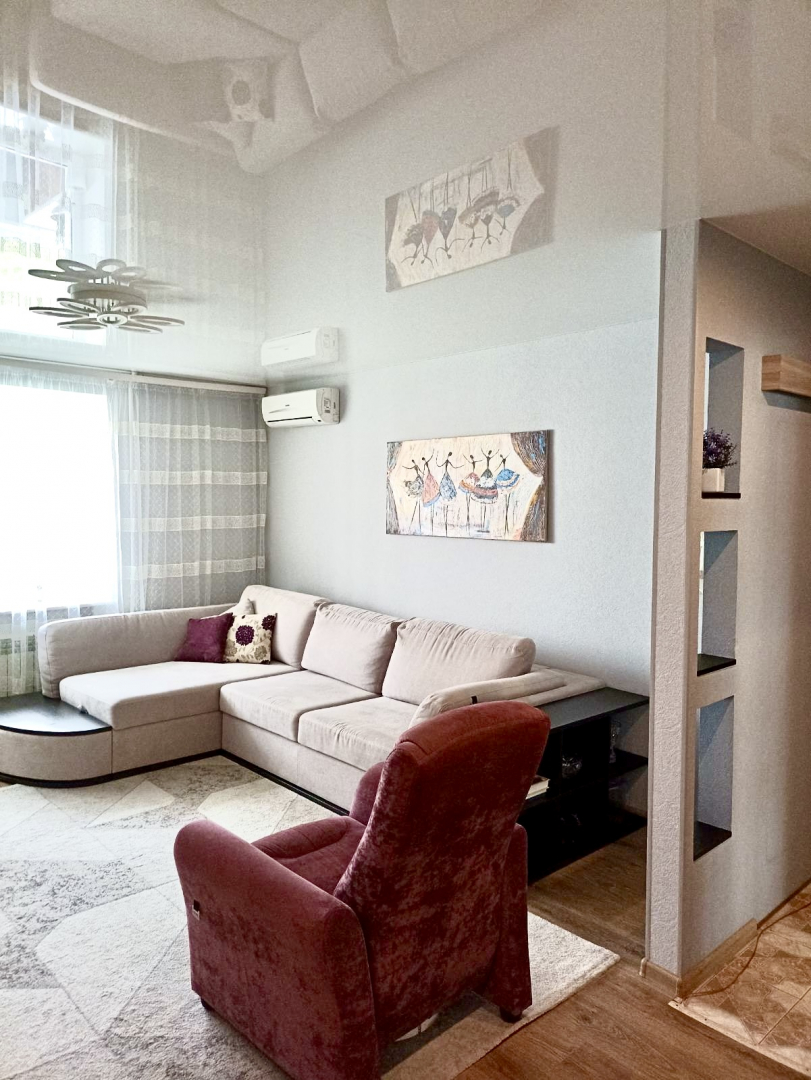 Продам 3к Центр Ремонт Меблі Техніка. Фото 1