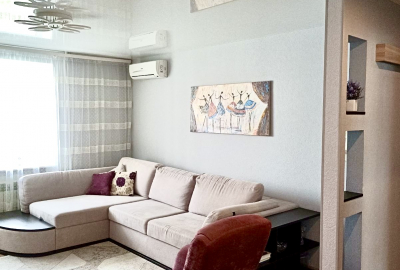 Продам 3к Центр Ремонт Меблі Техніка