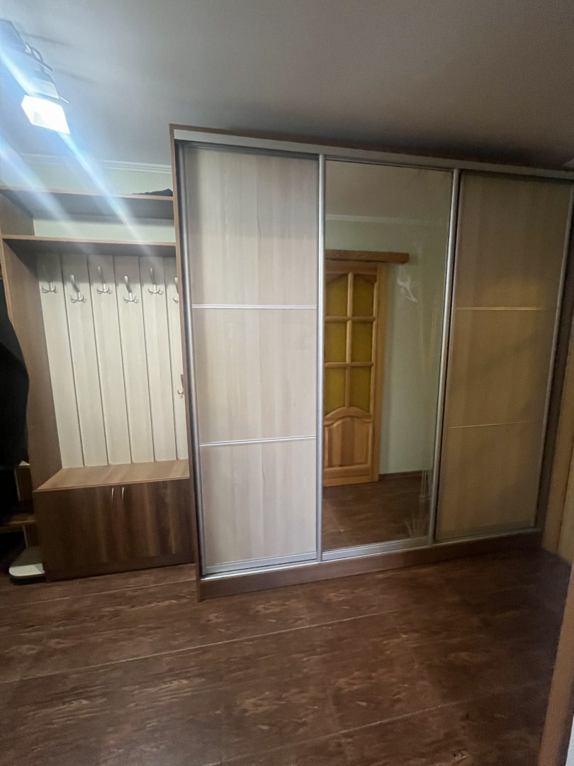 Нова 2 квартира по Льотній 3 В з індивідуальним опаленням - гарний стан в чудовій локаціі. Фото - 6