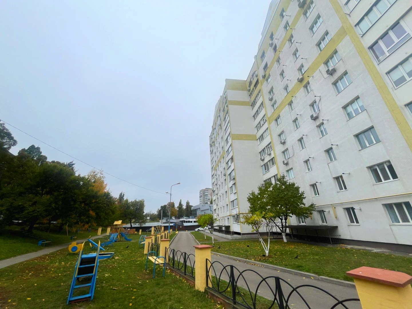 Нова 2 квартира по Льотній 3 В з індивідуальним опаленням - гарний стан в чудовій локаціі. Фото - 17