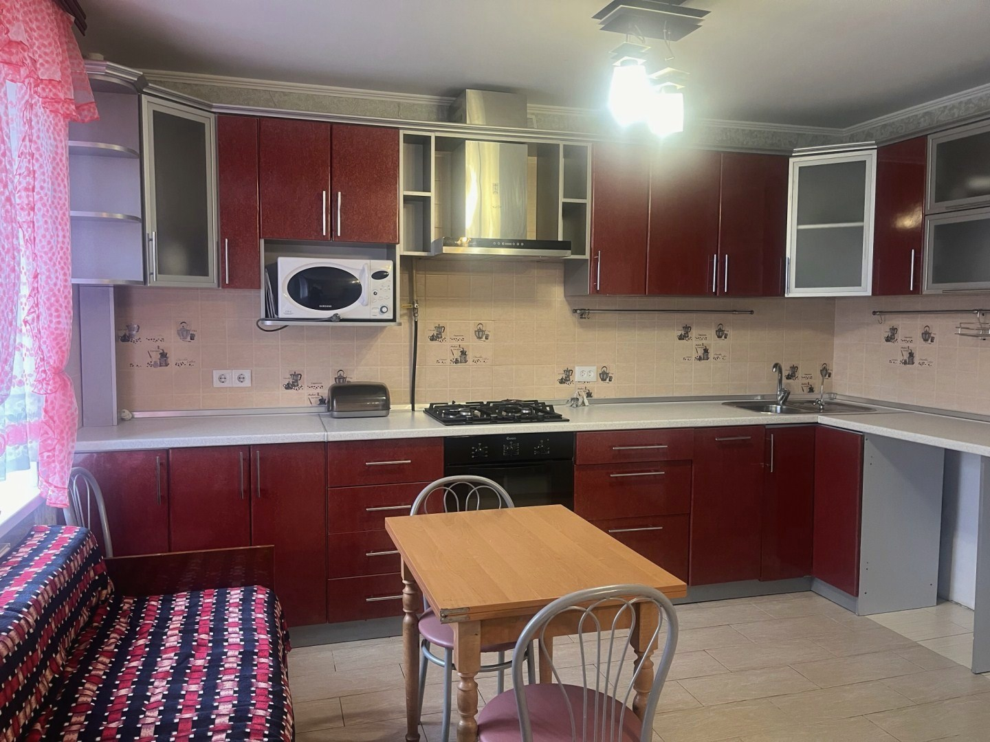 Нова 2 квартира по Льотній 3 В з індивідуальним опаленням - гарний стан в чудовій локаціі. Фото - 7