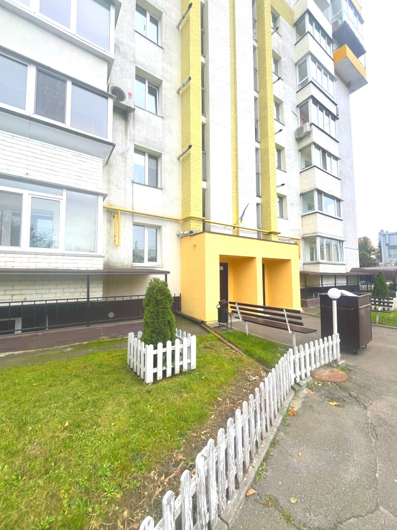 Нова 2 квартира по Льотній 3 В з індивідуальним опаленням - гарний стан в чудовій локаціі. Фото - 16