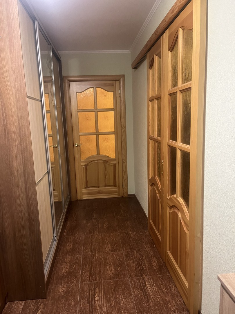 Нова 2 квартира по Льотній 3 В з індивідуальним опаленням - гарний стан в чудовій локаціі. Фото - 4