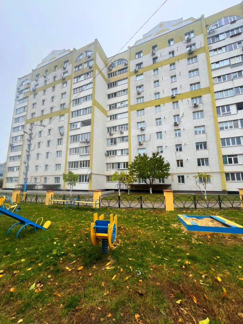 Нова 2 квартира по Льотній 3 В з індивідуальним опаленням - гарний стан в чудовій локаціі. Фото - 18