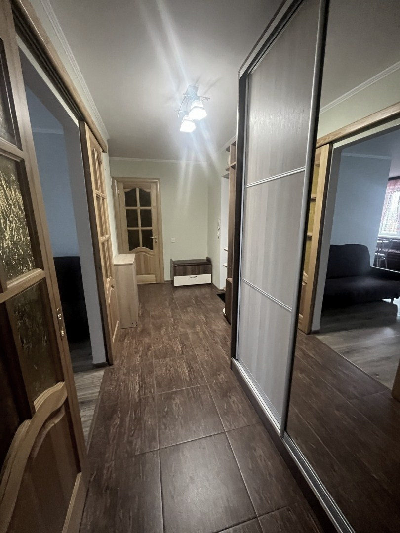 Нова 2 квартира по Льотній 3 В з індивідуальним опаленням - гарний стан в чудовій локаціі. Фото - 14