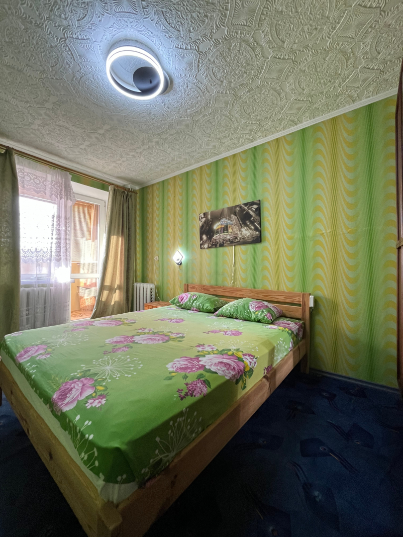 Простора 3на квартира 67м2 у цегляному будинку, р-н Лук'яненка. Фото - 5