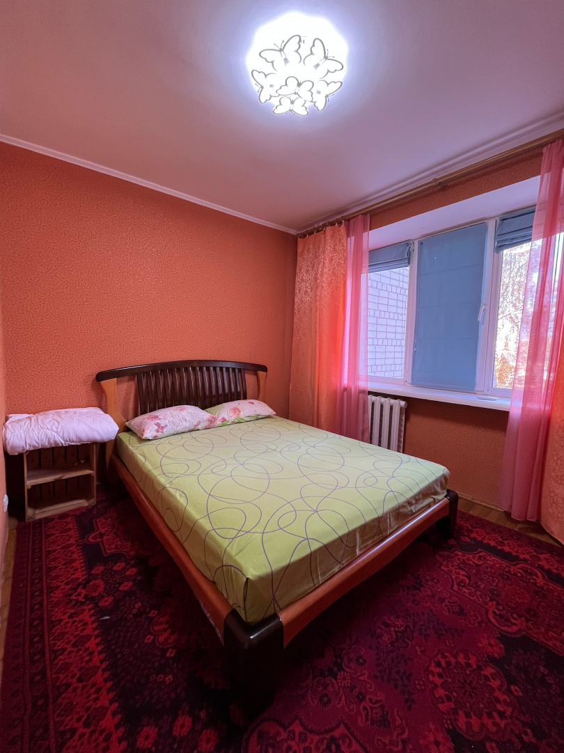 Простора 3на квартира 67м2 у цегляному будинку, р-н Лук'яненка. Фото - 7