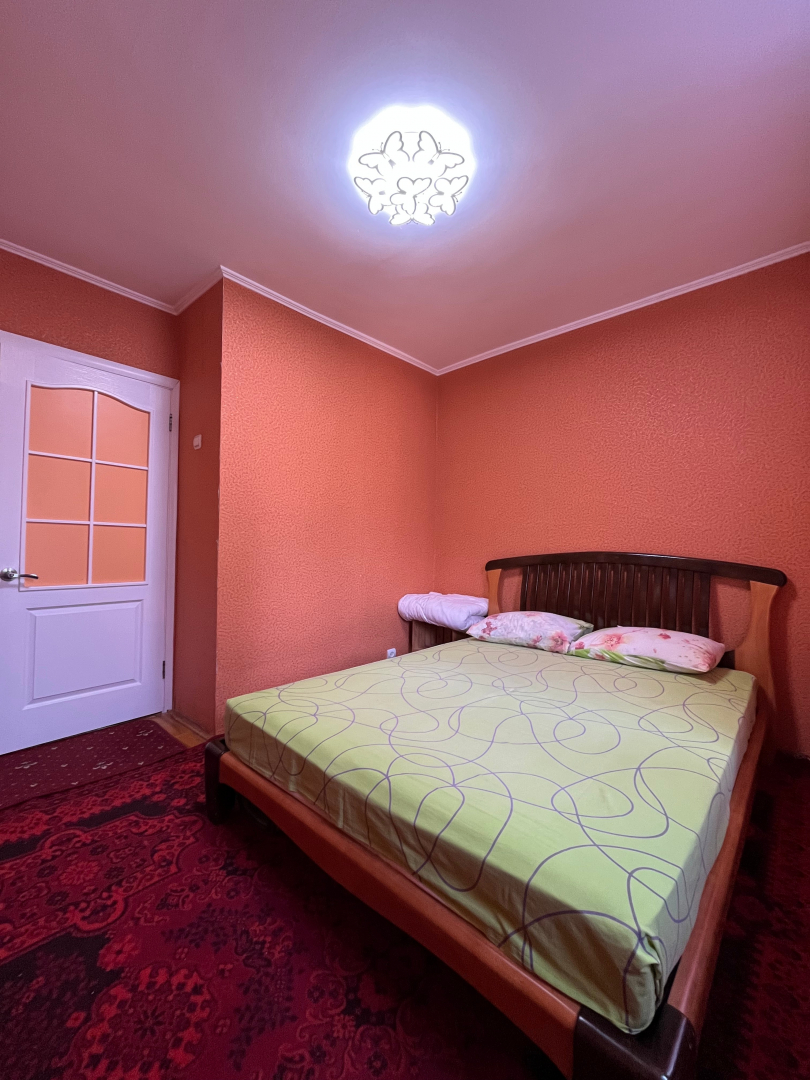 Простора 3на квартира 67м2 у цегляному будинку, р-н Лук'яненка. Фото - 8