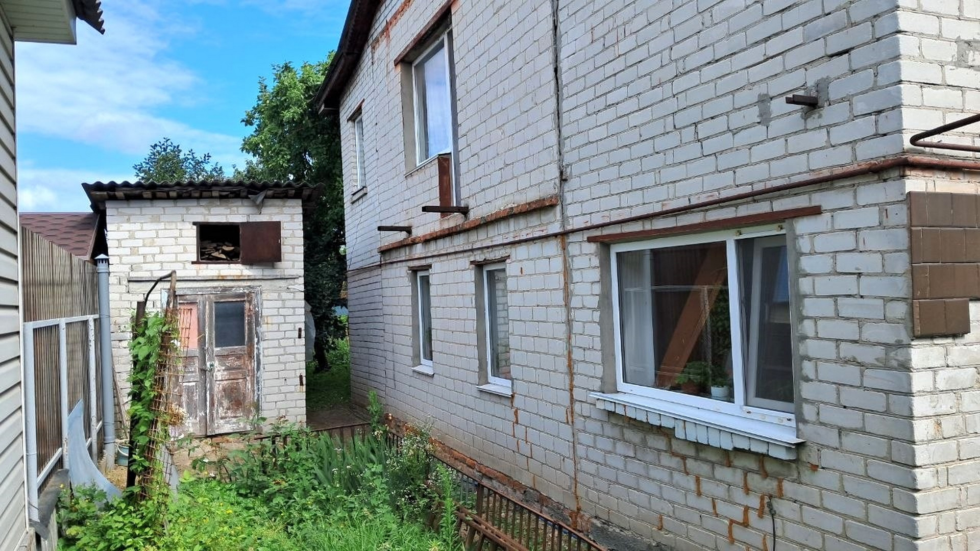 Продам житловий будинок із земельною ділянкою в Чернігові район Любецької. Фото - 9