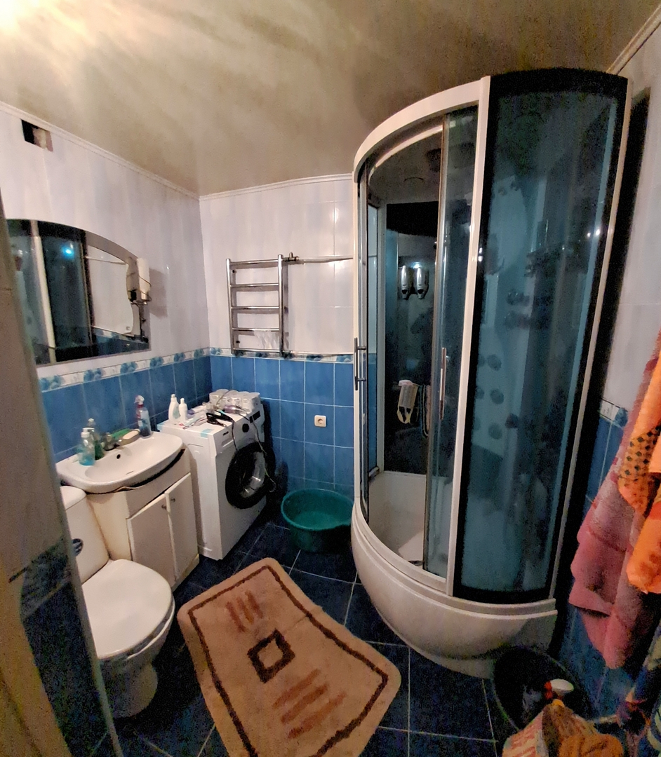 Продам житловий будинок із земельною ділянкою в Чернігові район Любецької. Фото - 5