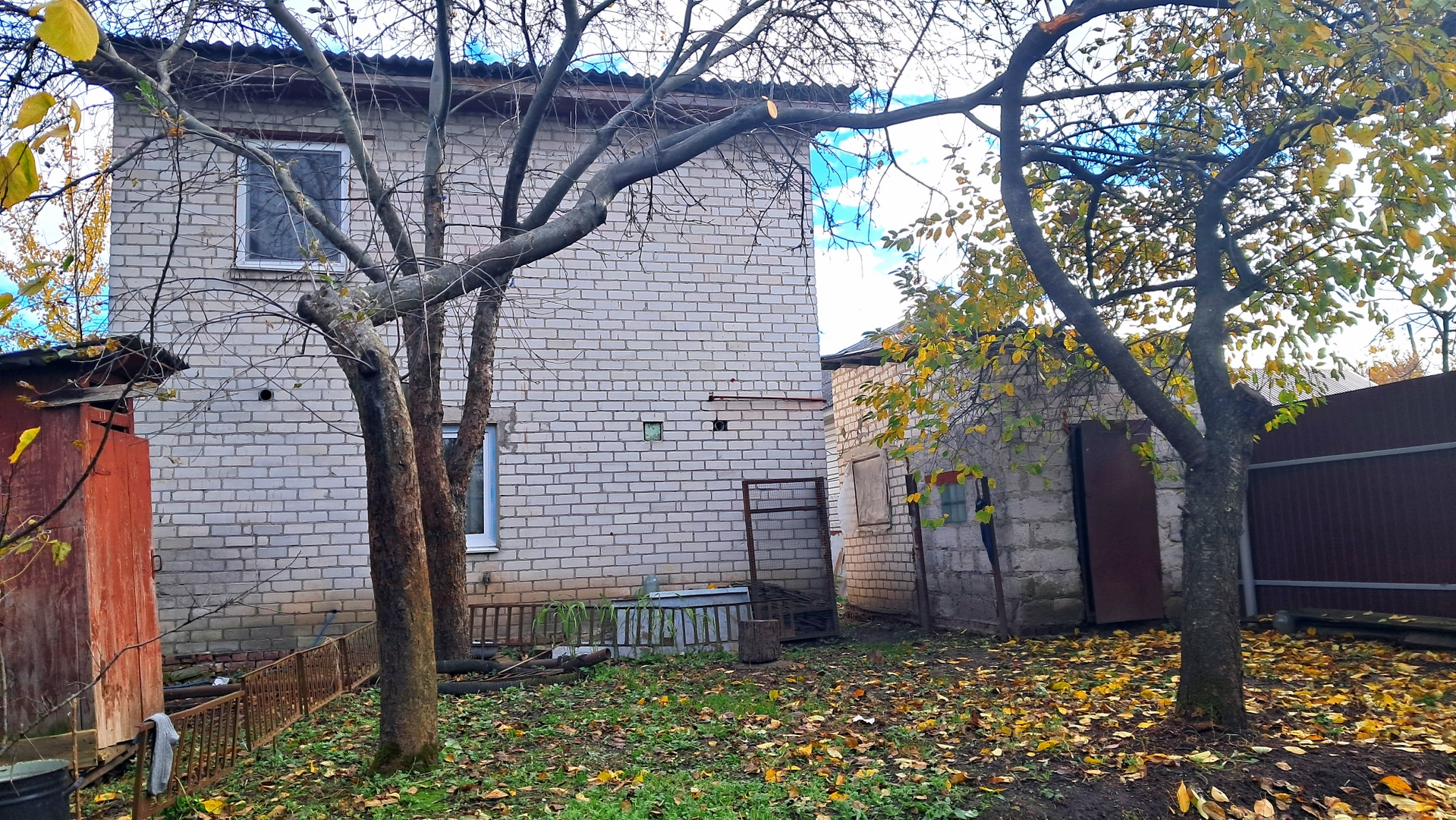 Продам житловий будинок із земельною ділянкою в Чернігові район Любецької. Фото - 14