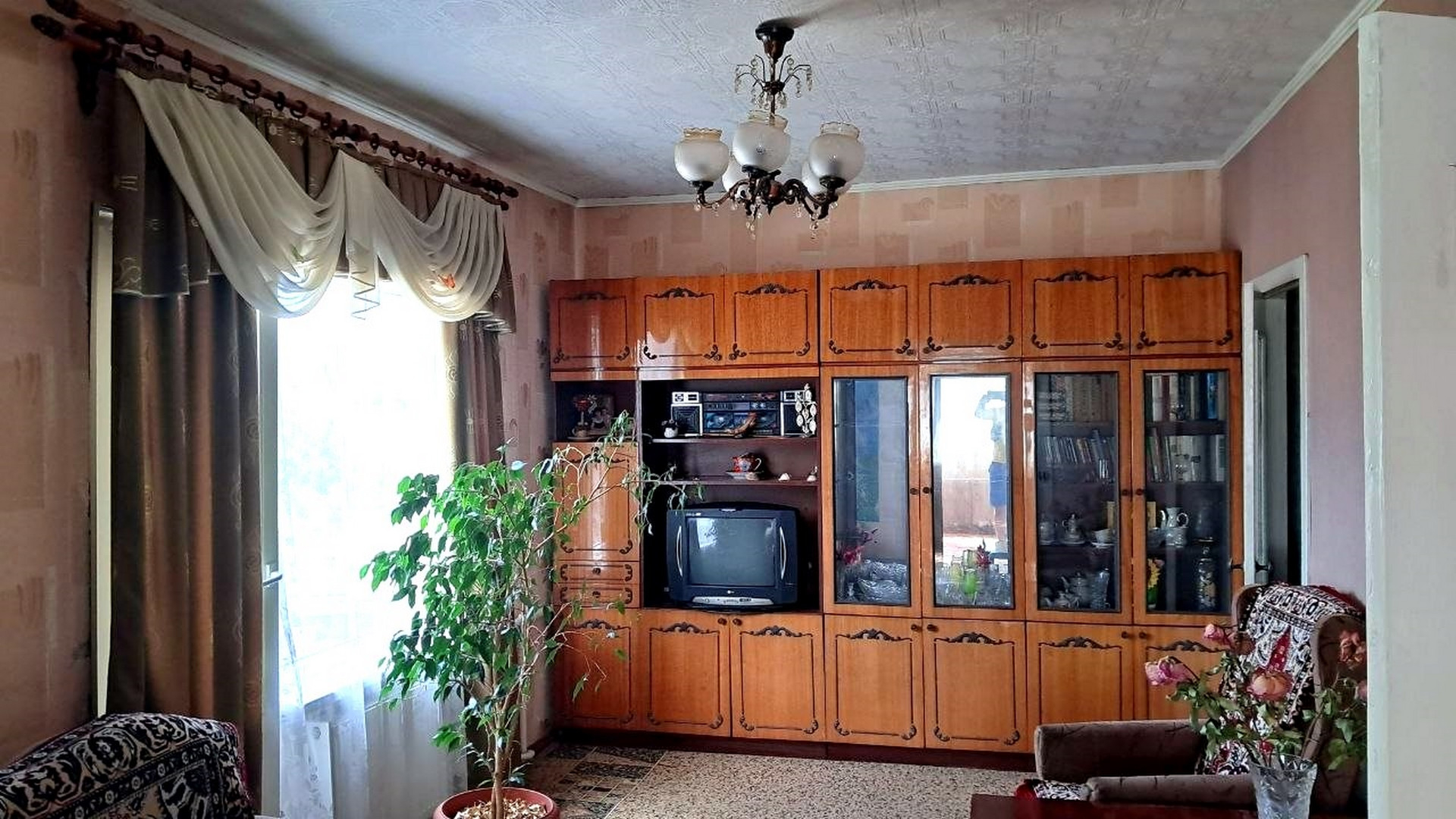 Продам житловий будинок із земельною ділянкою в Чернігові район Любецької. Фото - 17