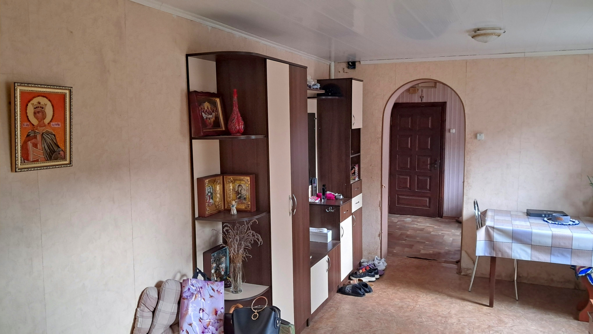 Продам житловий будинок із земельною ділянкою в Чернігові район Любецької. Фото - 9