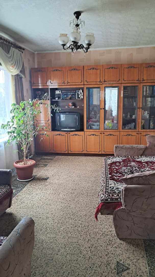 Продам житловий будинок із земельною ділянкою в Чернігові район Любецької. Фото - 8