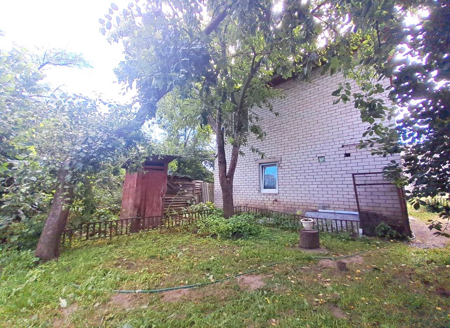 Продам житловий будинок із земельною ділянкою в Чернігові район Любецької. Фото - 11