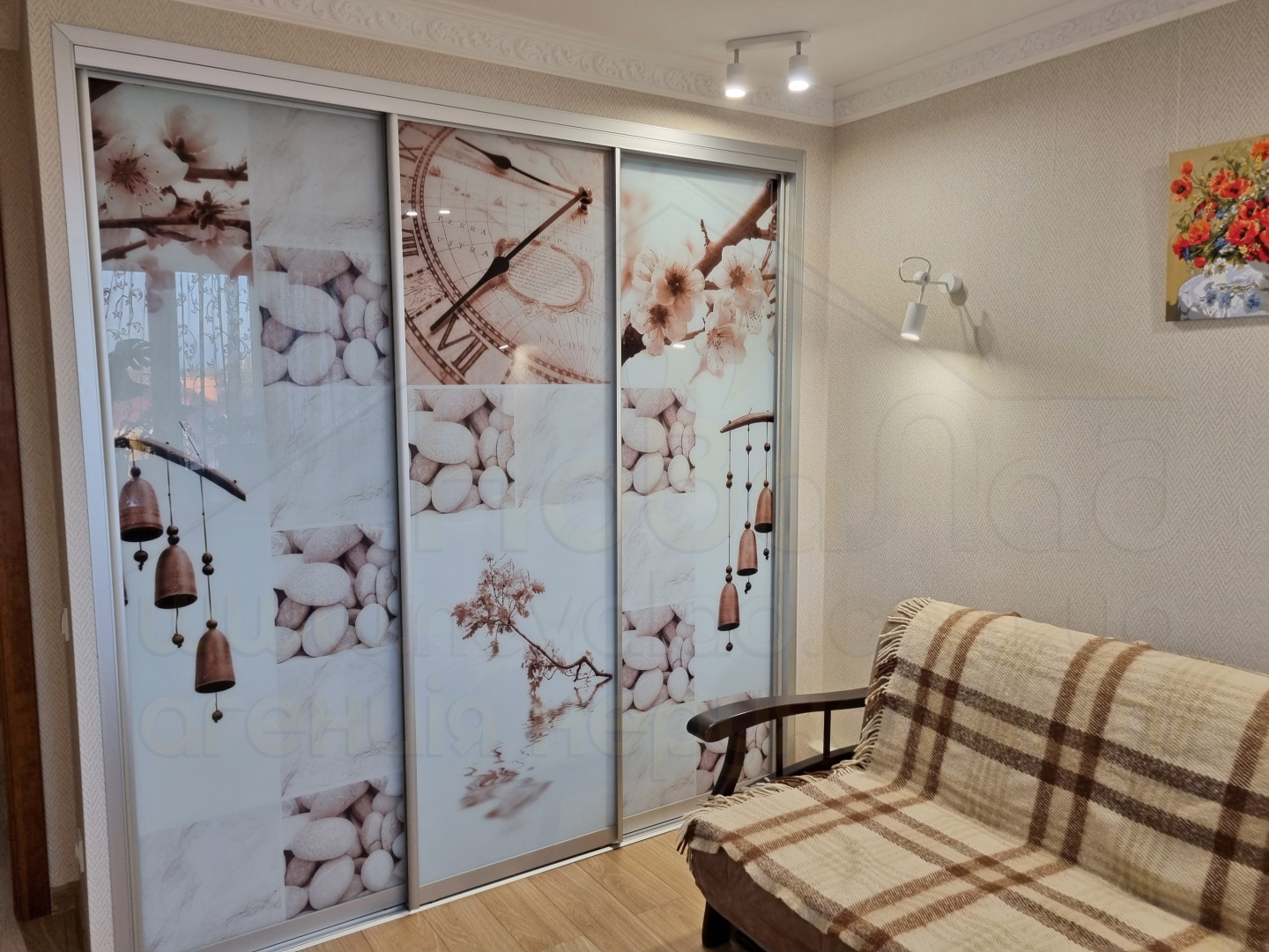 3 кімнатна квартира 82м2 в новобудові з ремонтом в районі Масани. Фото - 19