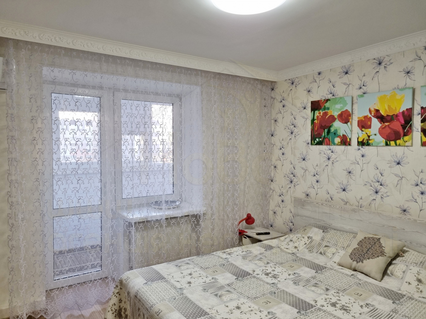 3 кімнатна квартира 82м2 в новобудові з ремонтом в районі Масани. Фото - 9