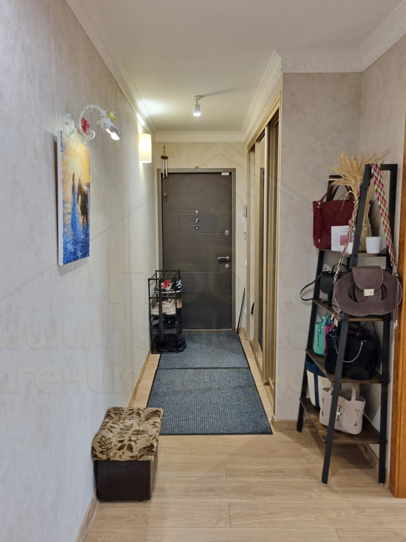 3 кімнатна квартира 82м2 в новобудові з ремонтом в районі Масани. Фото - 7