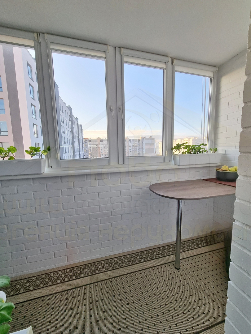 3 кімнатна квартира 82м2 в новобудові з ремонтом в районі Масани. Фото - 2