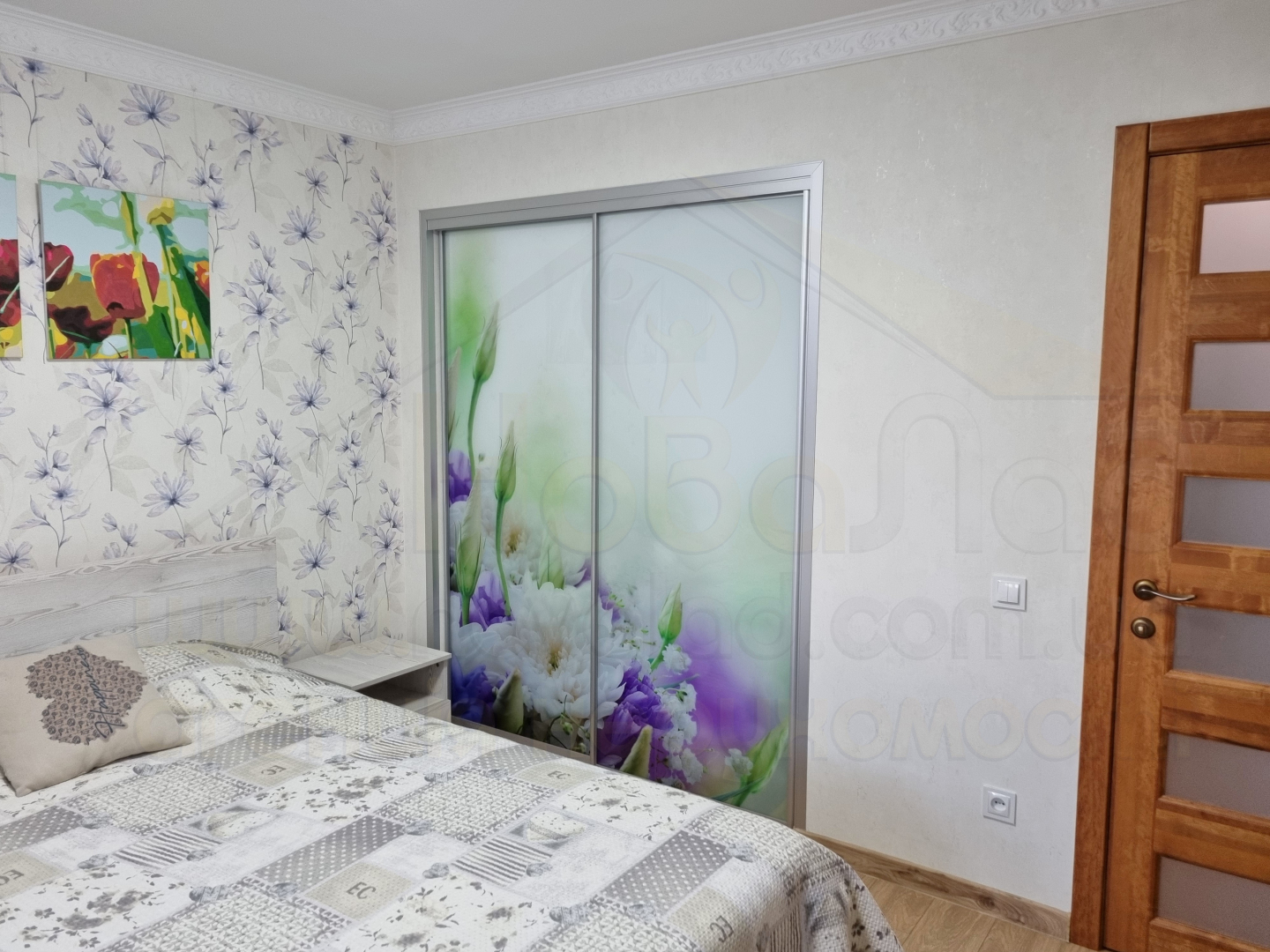 3 кімнатна квартира 82м2 в новобудові з ремонтом в районі Масани. Фото - 12