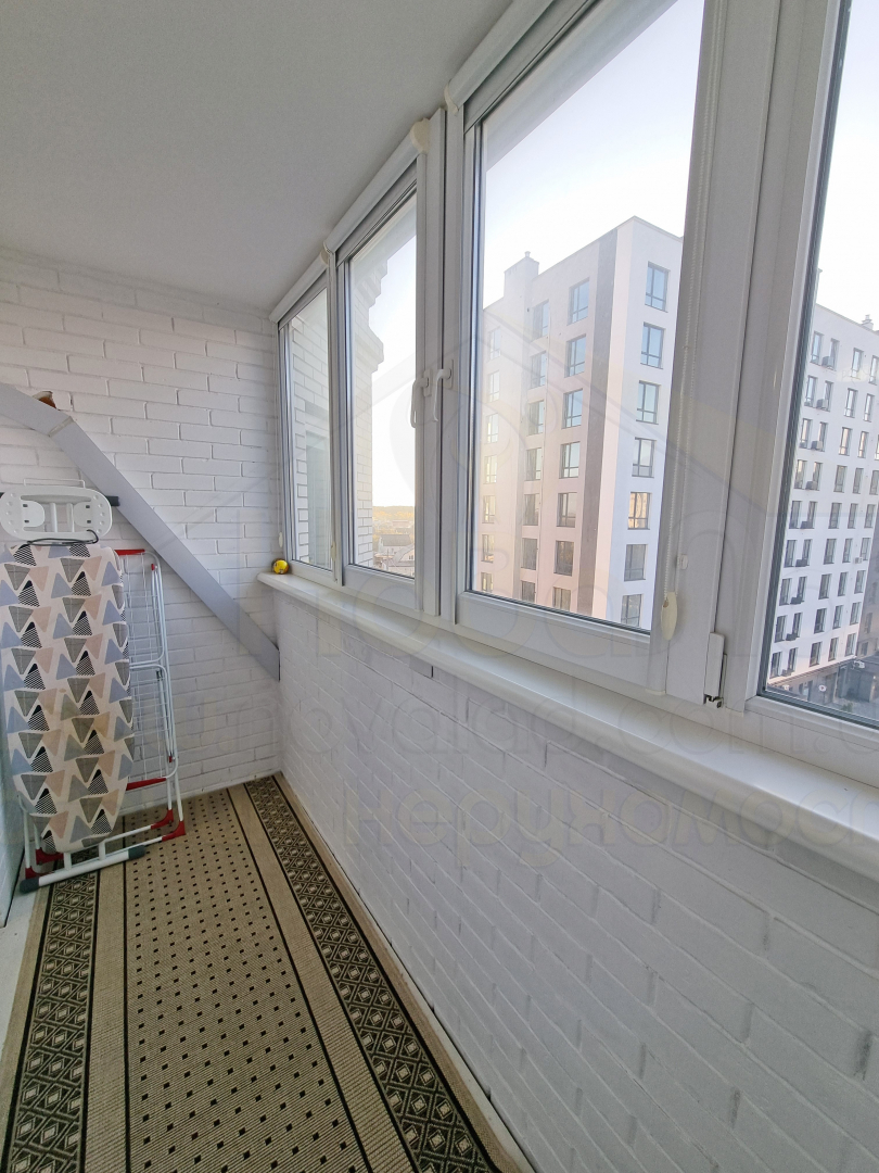 3 кімнатна квартира 82м2 в новобудові з ремонтом в районі Масани. Фото - 13