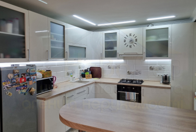 3 кімнатна квартира 82м2 в новобудові з ремонтом в районі Масани