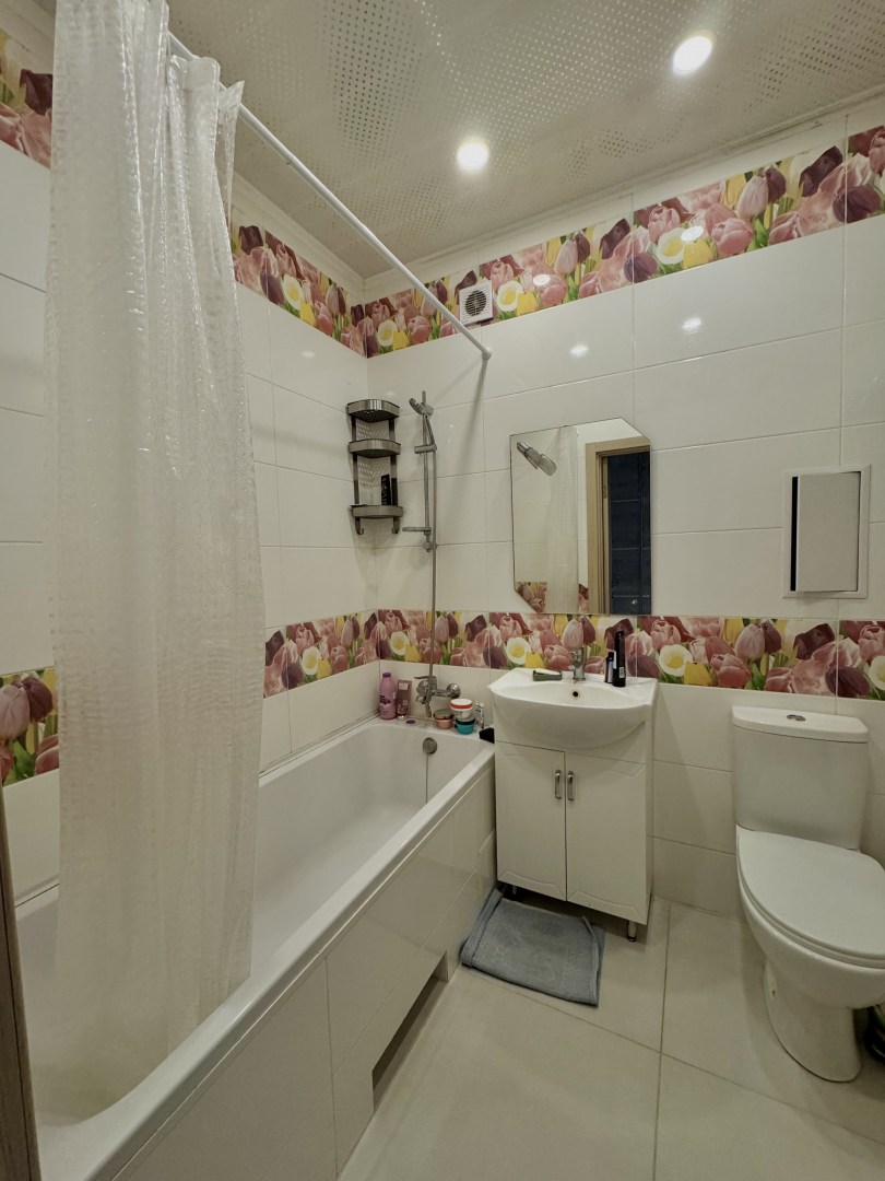 Однокімнатна квартира в центрі міста Пр.Перемоги, 119а, Автономка, єОселя. Фото - 6