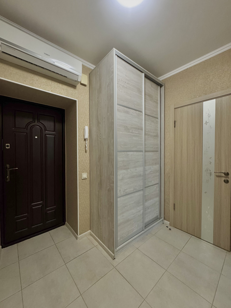 Однокімнатна квартира в центрі міста Пр.Перемоги, 119а, Автономка, єОселя. Фото - 8