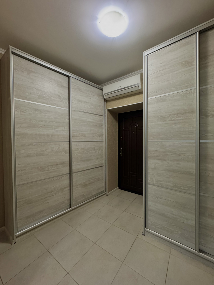 Однокімнатна квартира в центрі міста Пр.Перемоги, 119а, Автономка, єОселя. Фото - 7