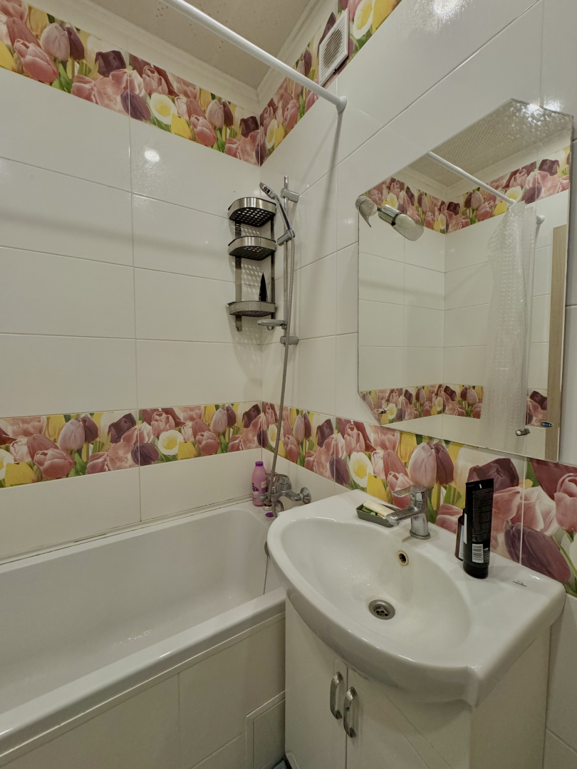 Однокімнатна квартира в центрі міста Пр.Перемоги, 119а, Автономка, єОселя. Фото - 5