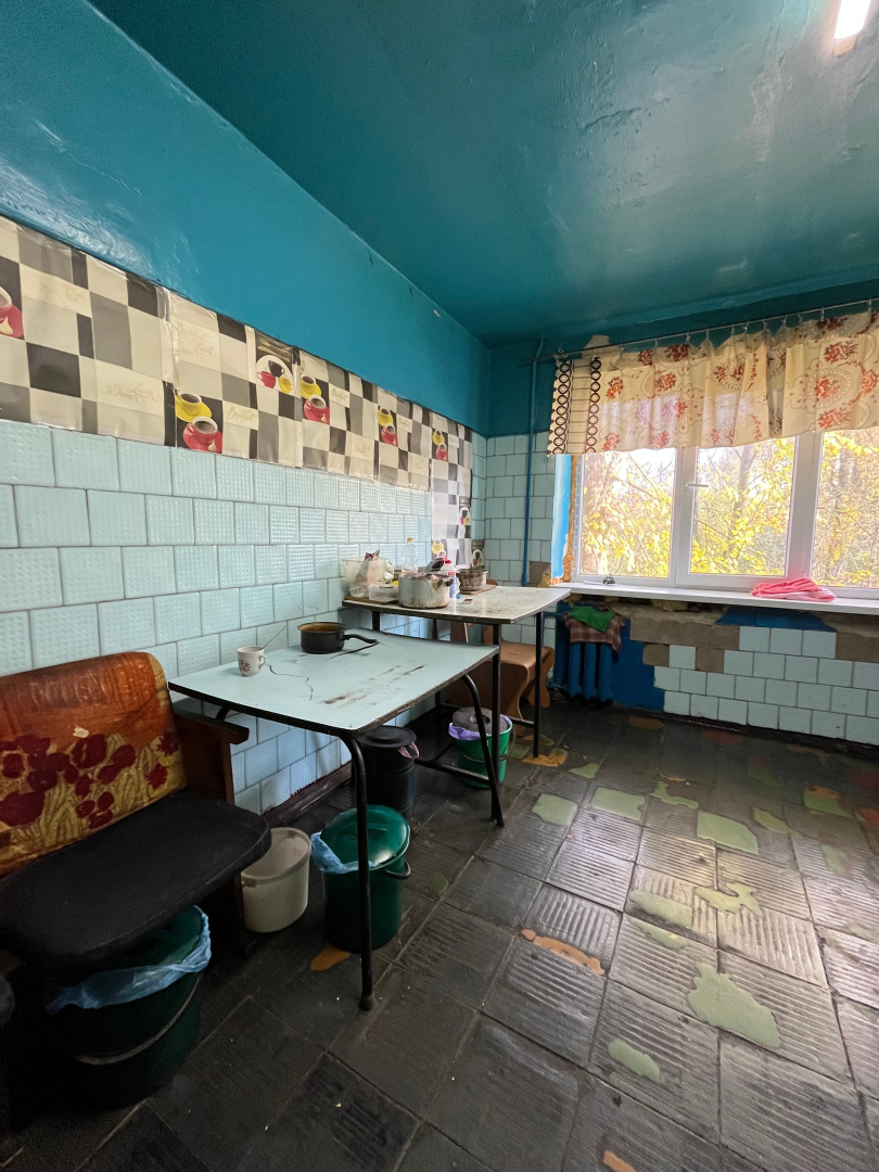 Продається кімната в гуртожитку з ремонтом. вул. Ушинського. Фото - 8